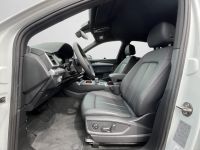Audi Q5 - Vorschau Bild 13