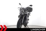 Kawasaki VERSYS 650 - Griffheizung, Topcase - KAWASAKI ENDURO