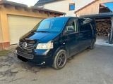 Volkswagen T5 Caravelle Business Ausstattung Lang - Volkswagen T5: Business