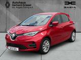 Renault ZOE Experience R110 Z.E.50 Kaufbatterie - Renault ZOE: Kaufbatterie
