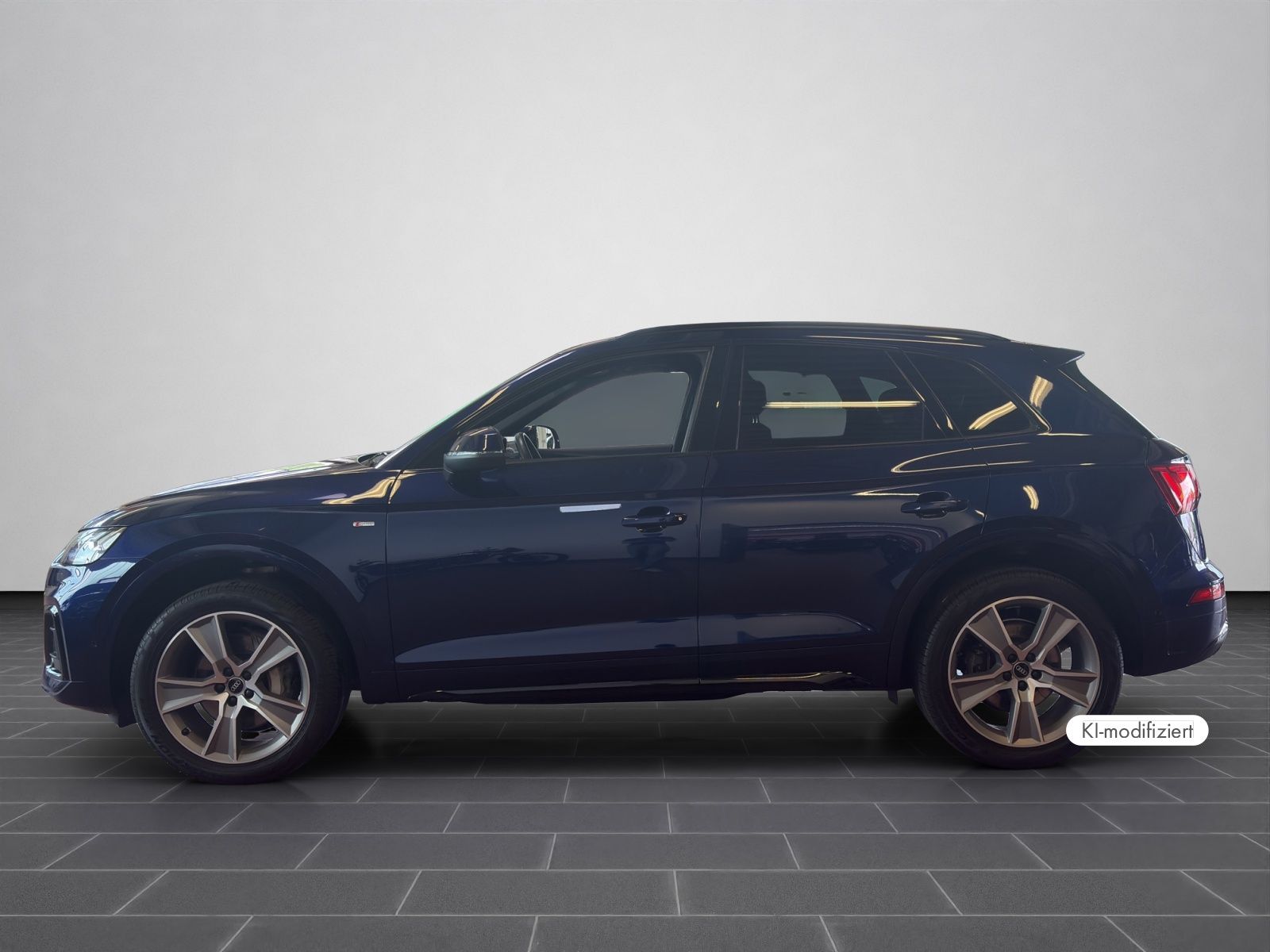 Audi Q5 - Bild 8