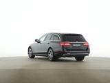 Mercedes-Benz E 300 de T Avantgarde AHK Burmester HUD - Mercedes-Benz E 300