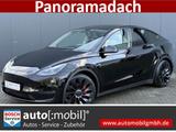 Tesla Model Y PERFORMANCE+PANODACH+4xSITZHEIZUNG+RFK - Tesla Model Y Gebrauchtwagen