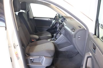 Volkswagen Tiguan Allspace 2.0 TDI Comf. AID+ACC+LED+AHK