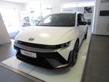 Hyundai IONIQ 5 N  (609 PS) 4WD - mit Elektro-Antrieb: Alcantara, Alarmanlage, mit Klimaautomatik