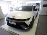 Hyundai IONIQ 5 N  (609 PS) 4WD - Hyundai: Sportwagen