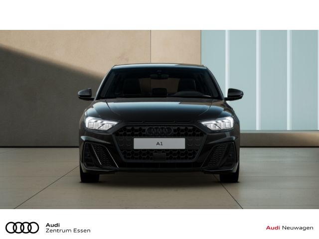 Audi A1 - Bild 5