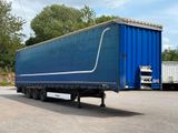 Krone SD, MEGA, HUBDACH, BPW, CoilMulde - Offers matching your search criteria