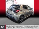 Toyota Yaris 1.5 Hybrid Teamplayer PDC KLIMA - Toyota Yaris: Deutschland, Team