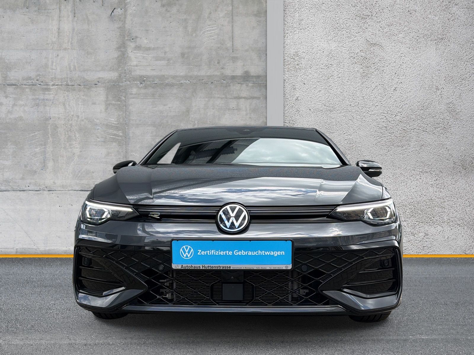 Volkswagen Golf - Bild 5