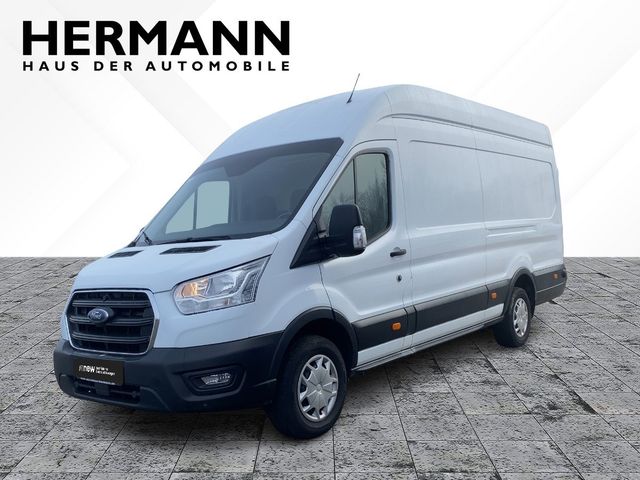 Ford Transit Kasten 2.0 TDCi Mild-Hybrid 350 L4 M-H R