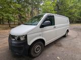 Volkswagen T5 Transporter 2.0 TDI Camper / langer Radstand - Volkswagen: Kleinbus, Camper