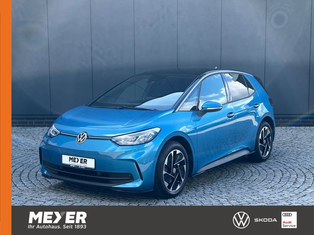 Volkswagen ID.3 Pure 52 kWh *LED, Navi, ACC, Komfort-Paket*