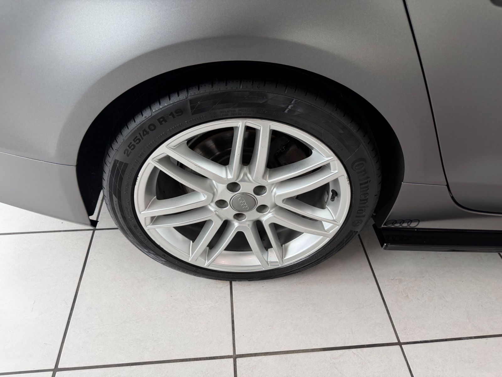 Fahrzeugabbildung Audi A7 3.0 TDI quattro* Matrix-LED*Soft Close