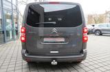 Citroën Jumpy Standheizung, Trennwand, Doppelkabine  - Citroën Jumpy aus 2021