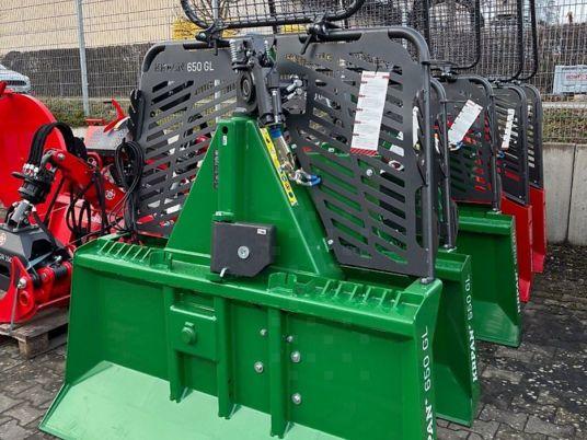 Andere Krpan 550GL