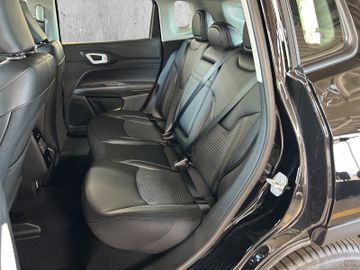 Jeep Compass e-Hybrid Altitude KAMERA SHZ PDC CARPLAY