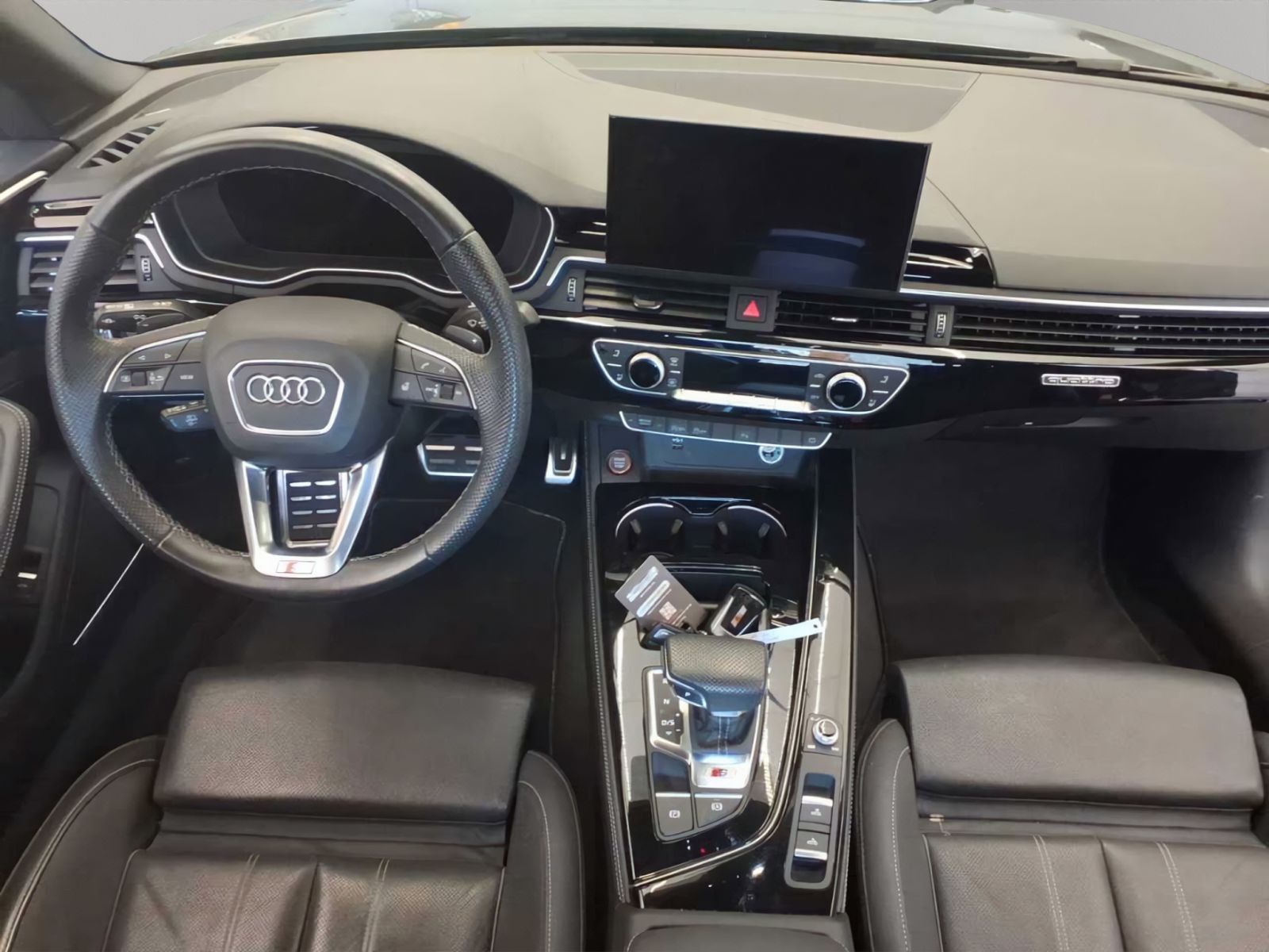 Audi S5 - Bild 4