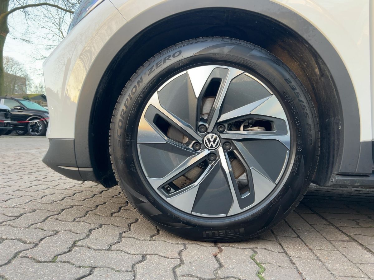 Volkswagen ID.4 - Bild 15