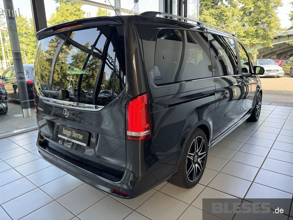 MERCEDES-BENZ V 250 – Bild 5