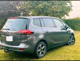 Opel 01782825178 - Opel Zafira Tourer aus 2011