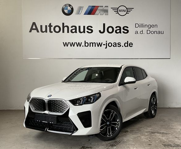 Fahrzeugeinzelansicht 23 BMW iX2 eDrive20 |elektr. Sitzverst. |AHK |elektr. H