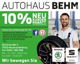 Volkswagen Tiguan Highline BMT/Start-Stopp 4Motion - Volkswagen in Neubrandenburg