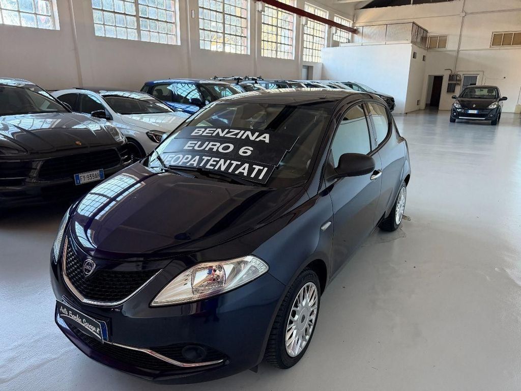 Image of Lancia Ypsilon
