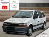 Chrysler Voyager 3.3 Ltr. V6 - Chrysler Voyager mit Schiebetür