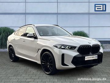 BMW X6 - 7
