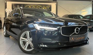 Volvo V90 - 3