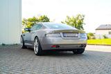 Aston Martin DB9 LM 5.9 Touchtronic Nr. 66 von 69 - Aston Martin DB9: Sportwagen