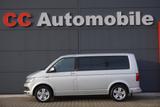 Volkswagen T6 Multivan 2.0 TDI Generation Six/Navi/LED/AHK/ - Volkswagen: Multivan Generation