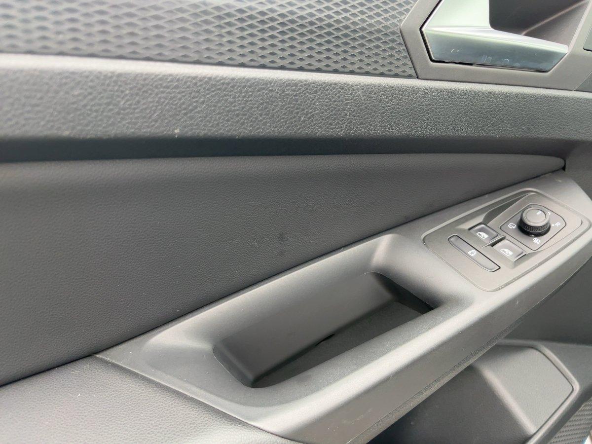 Volkswagen Caddy Kombi Style 2.0 TDI AHK+ACC+LED+NAV+RFK+SH, миниатюра 14