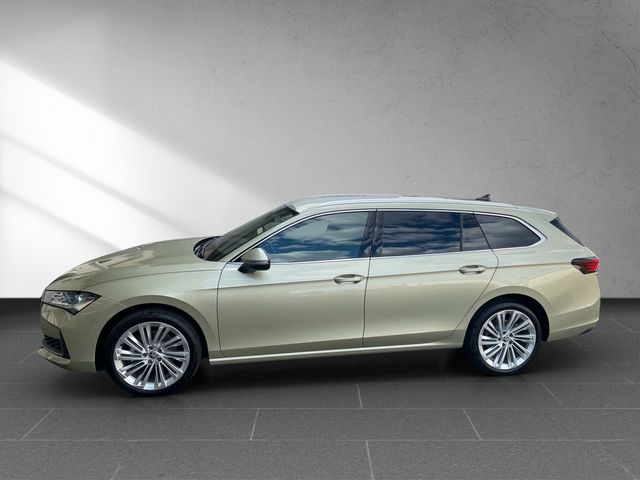 Skoda Superb Combi IV 1.5 TSI mHEV Selection *AHK*ACC*