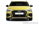 Audi A3 Sportback 45 HYBRID S LINE BLACKPAK AHK LM18 - Audi A3: Sport Line