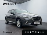 Mazda CX-3 SKYACTIV-G 150 AWD Sports-Line *LED*HUD*ACC - Mazda CX-3: Skyactiv 150
