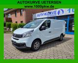Fiat Talento Kasten L1H1 Kamera Klima AHK PDC - Fiat Talento aus 2019