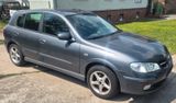 Nissan Almera Visia - Nissan Almera: Visia