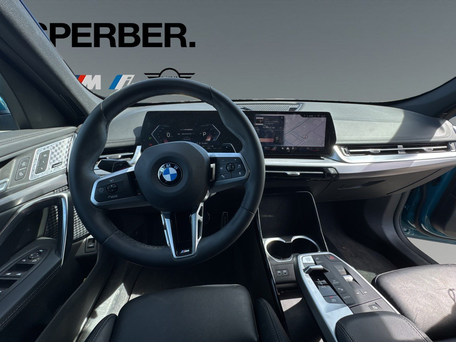 BMW X1 - Bild 16