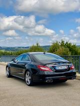 Mercedes-Benz CLS 63 AMG 4MATIC  - gebrauchte Mercedes-Benz CLS 63 AMG aus dem Jahr 2014