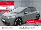 Volkswagen ID.3 150kw Pro Business MATRIX+NAVI+AHK+ACC+SHZ