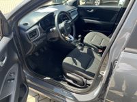 Kia Rio - Vorschau Bild 9