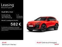 Audi Q6 e-tron - Vorschau Bild 1