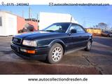 Audi 80 Cabriolet 2,3 Ltr.-98 kW R5 Automatik Tüv 05. - Audi 80: Cabrio, 2.0