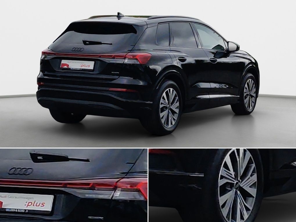Audi Q4 e-tron - Bild 26