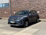 Kia Stonic Renter 1 Hand 9800km Automatik
