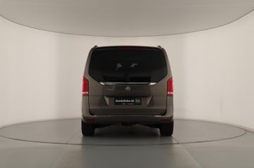 Mercedes V 250 - 7