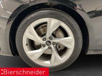 Audi A4 - Vorschau Bild 9