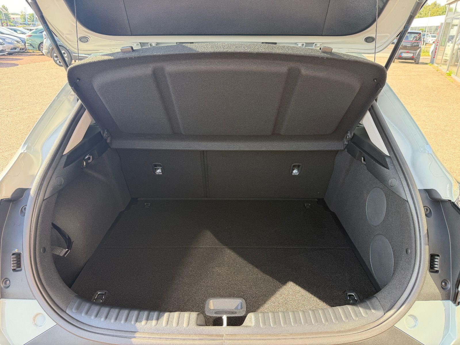 Kia XCeed - Bild 8